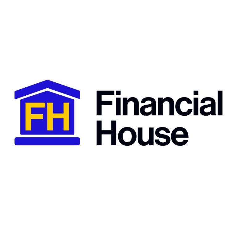 Financial house