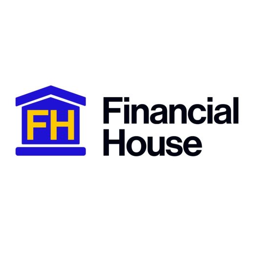 Financial house